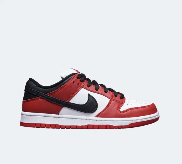 나이키 덩크 시카고 Nike SB Dunk Low Pro Chicago