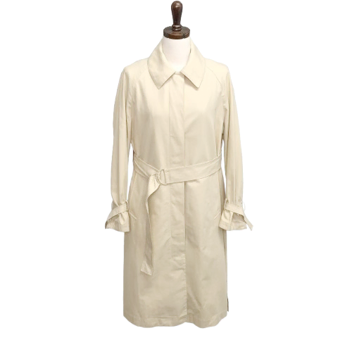 SJSJ Trench coat-women55/seven pieces