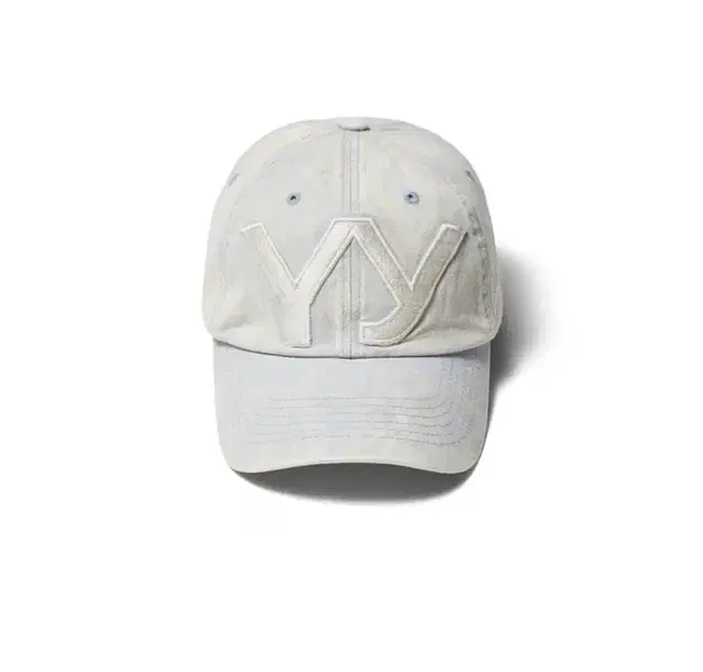 (공홈품절) 오픈와이와이 COTTON BALL CAP OPEN YY