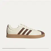 아디다스 Adidas VL Court 2.0 Cream Brown 신발 | 브랜드 중고