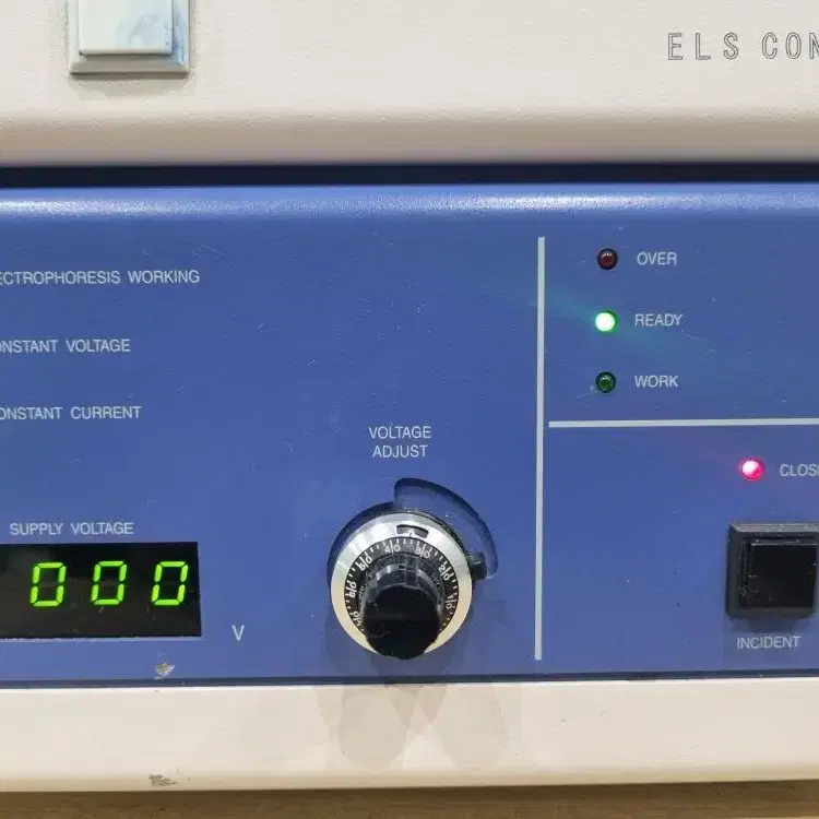 Otsuka Electronics ELS-8000 ELS 컨트롤러