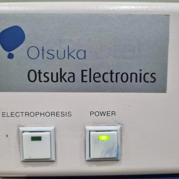 Otsuka Electronics ELS-8000 ELS 컨트롤러