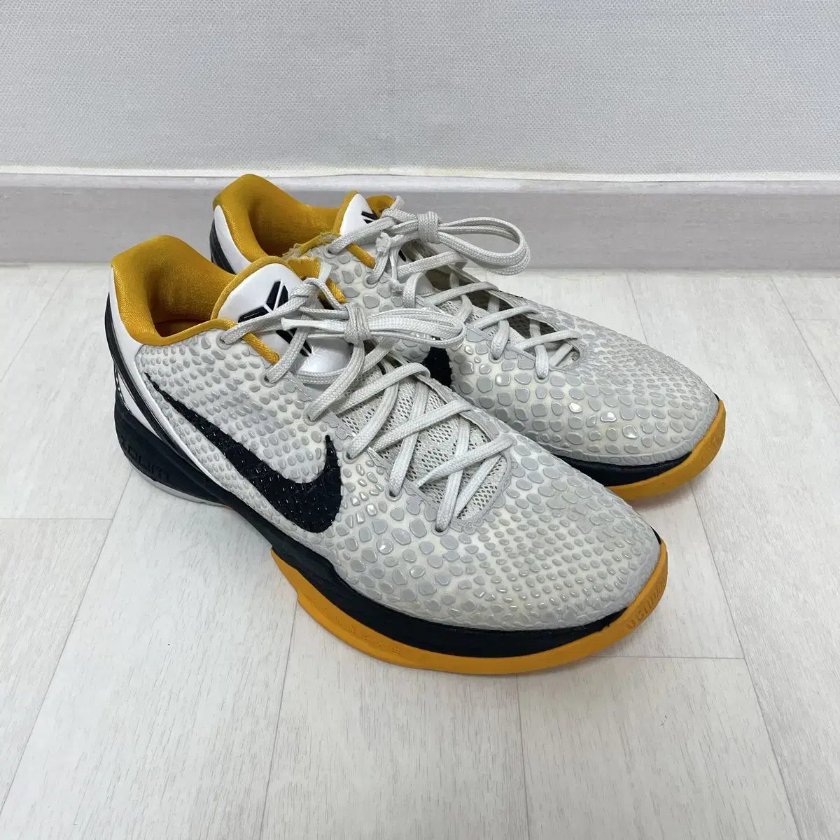 코비6 290 델솔 / KOBE6 Delsol (가격내림 마지막)