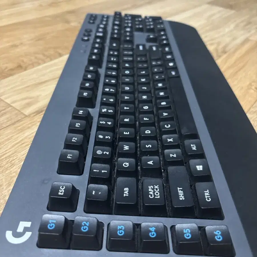 로지텍 g613