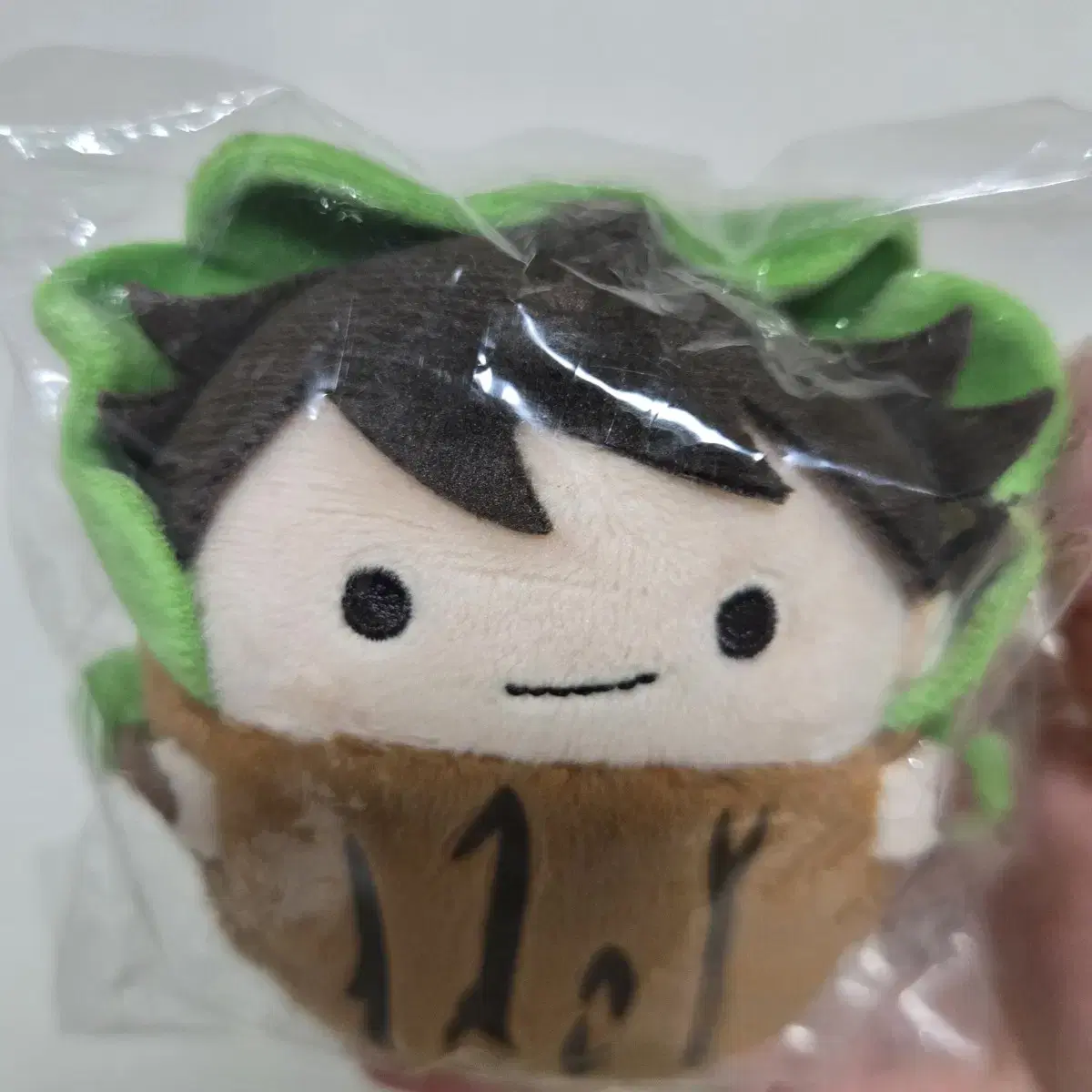 Unsealed) Namukawa haikyuu sells Oikawa Namukawa