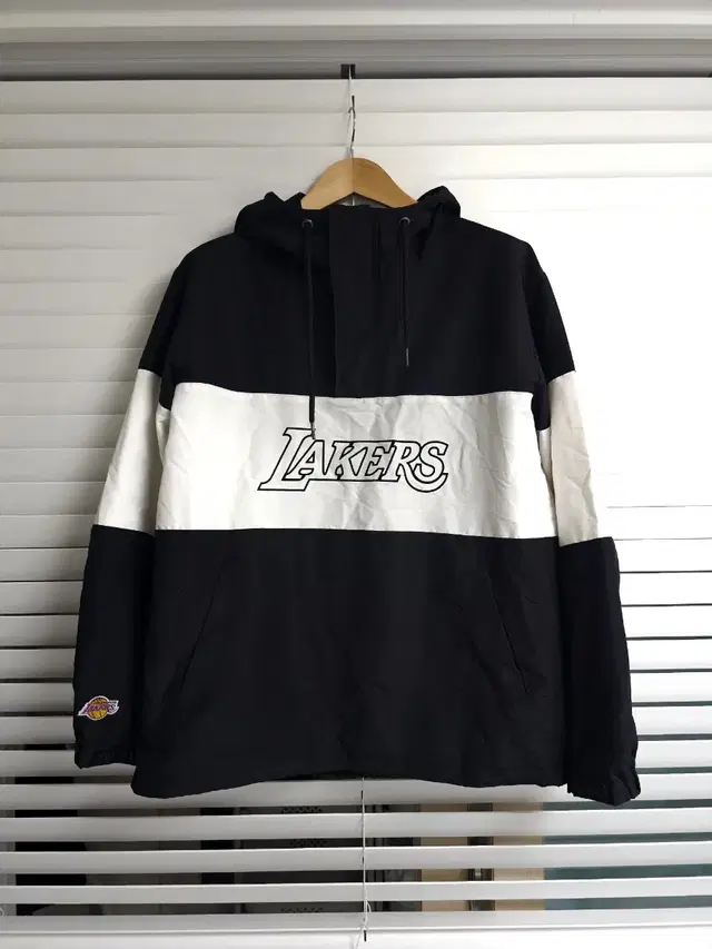 NBA LA레이커스 아노락 L