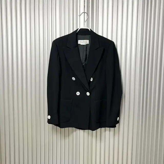 Max Mara Jacket