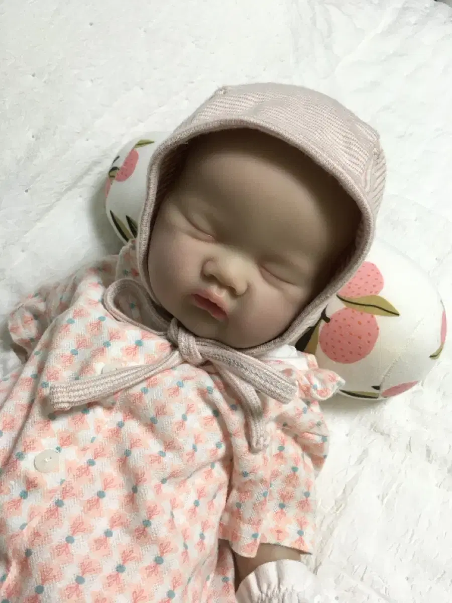 Ribbon Doll Yongpo for 9,000 won