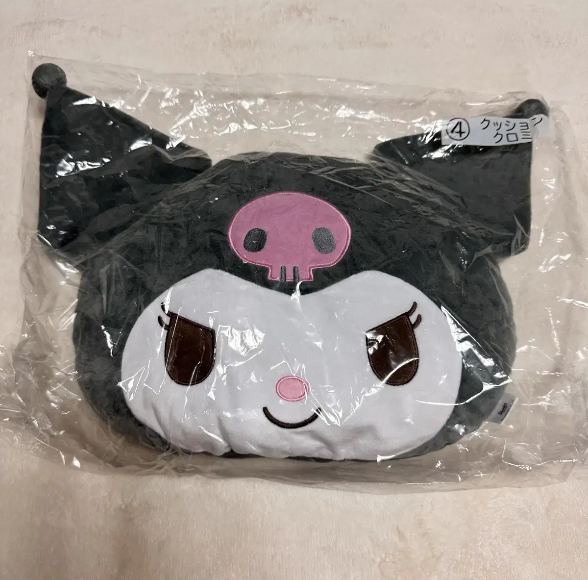 (in bulk!!) Sanrio Kuji / Kuromi / My Melody / Cinnamorolls