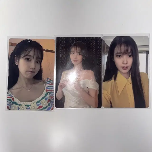 아이유 골든아워 디비디 dvd 포카 일괄양도