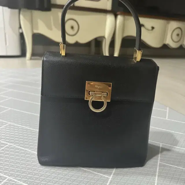 Ferragamo 페라가모 토트백