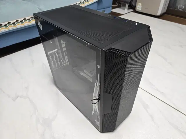 5800x3d, rtx3080, 클레브 32gb, 시소닉 750w