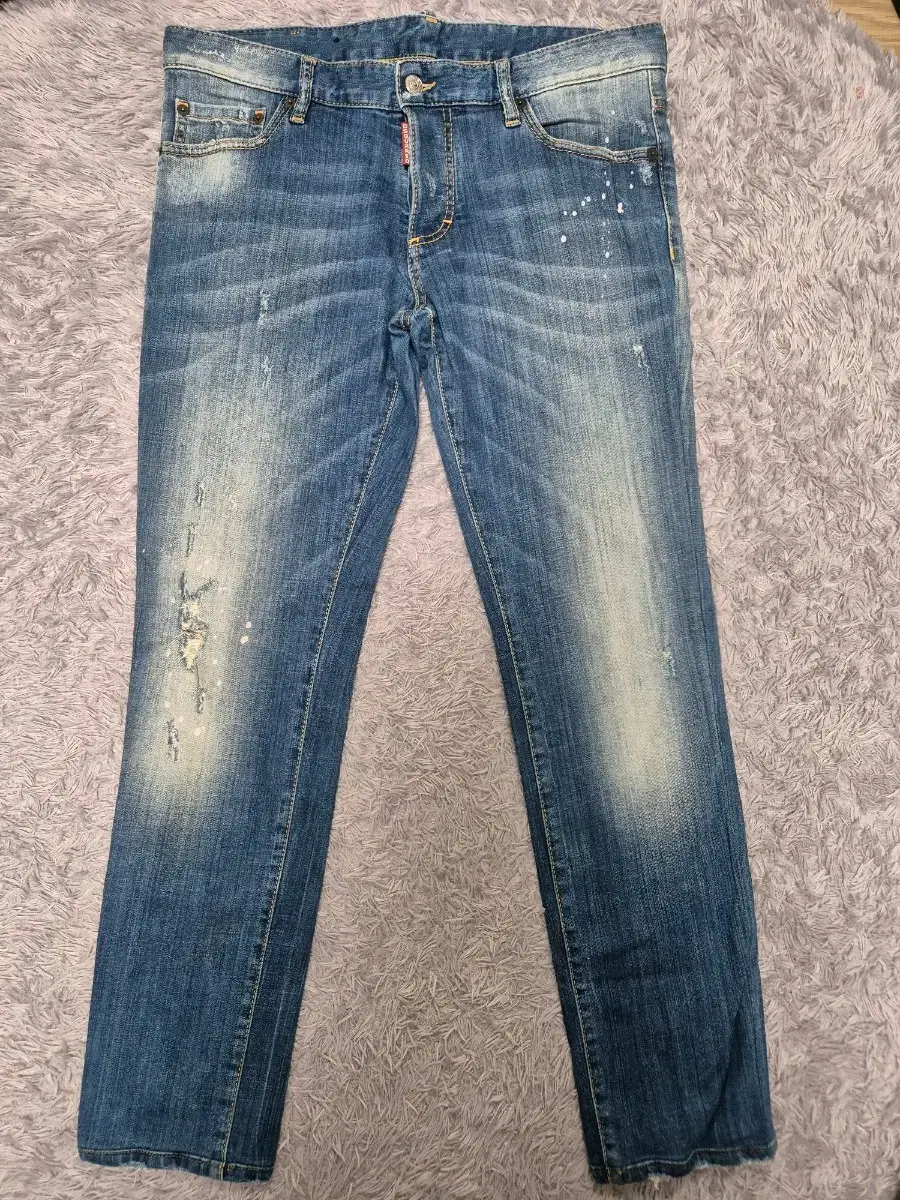 Discreet2 Jeans 50