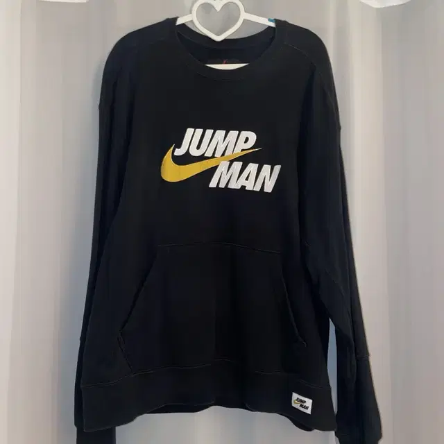 [NIKE] 나이키 조던 맨투맨 2XL(110)