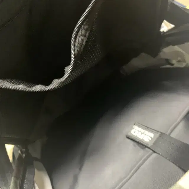 써드위브 밀리터리 백팩 가방 VAULT BACKPACK / WOODLAN