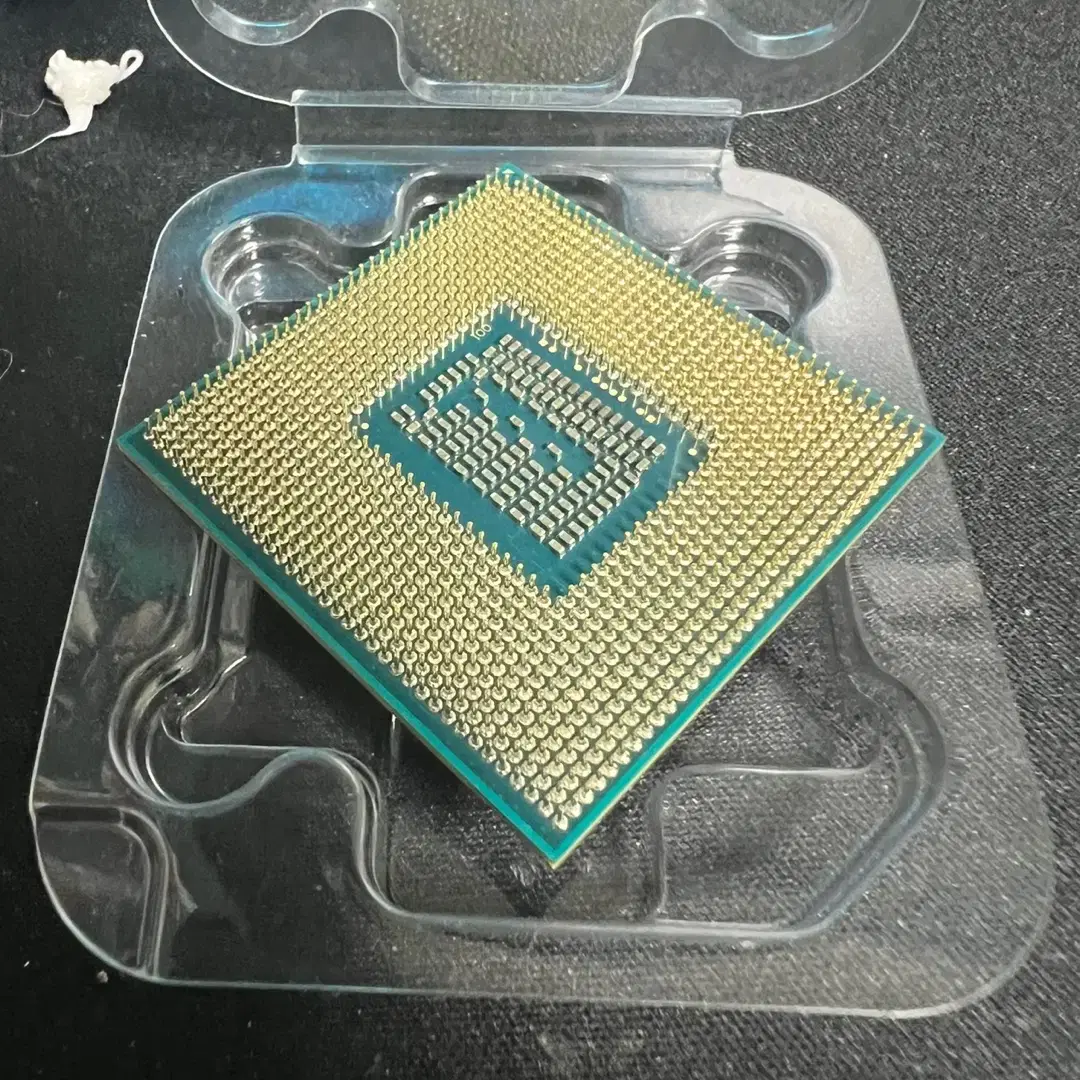 i7 3632qm(노트북 CPU)