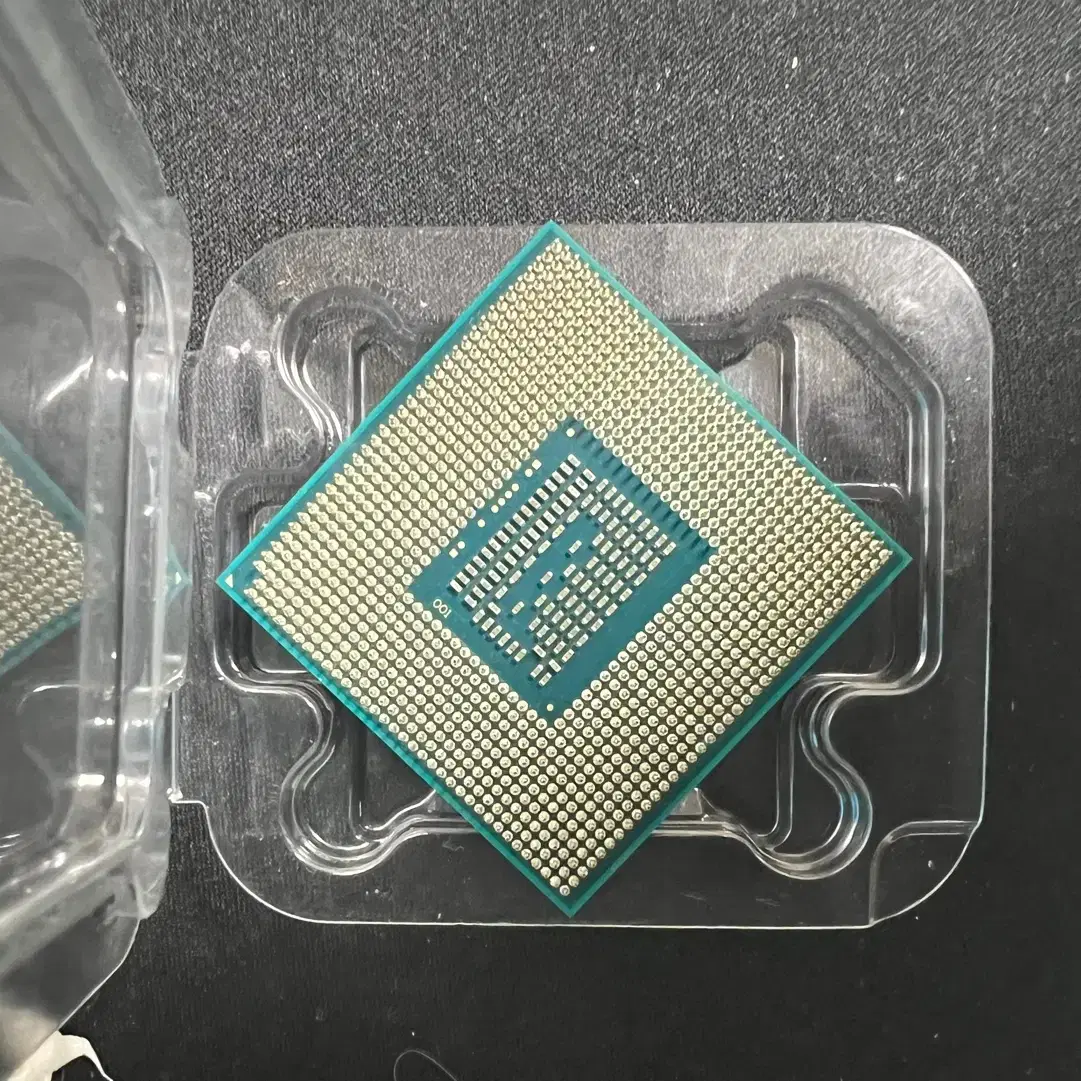 i7 3632qm(노트북 CPU)