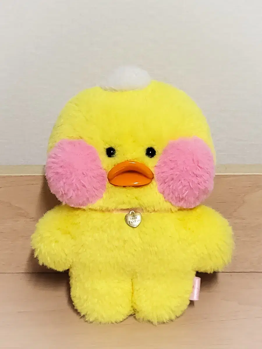 Genuine Bun Bun Duck Doll