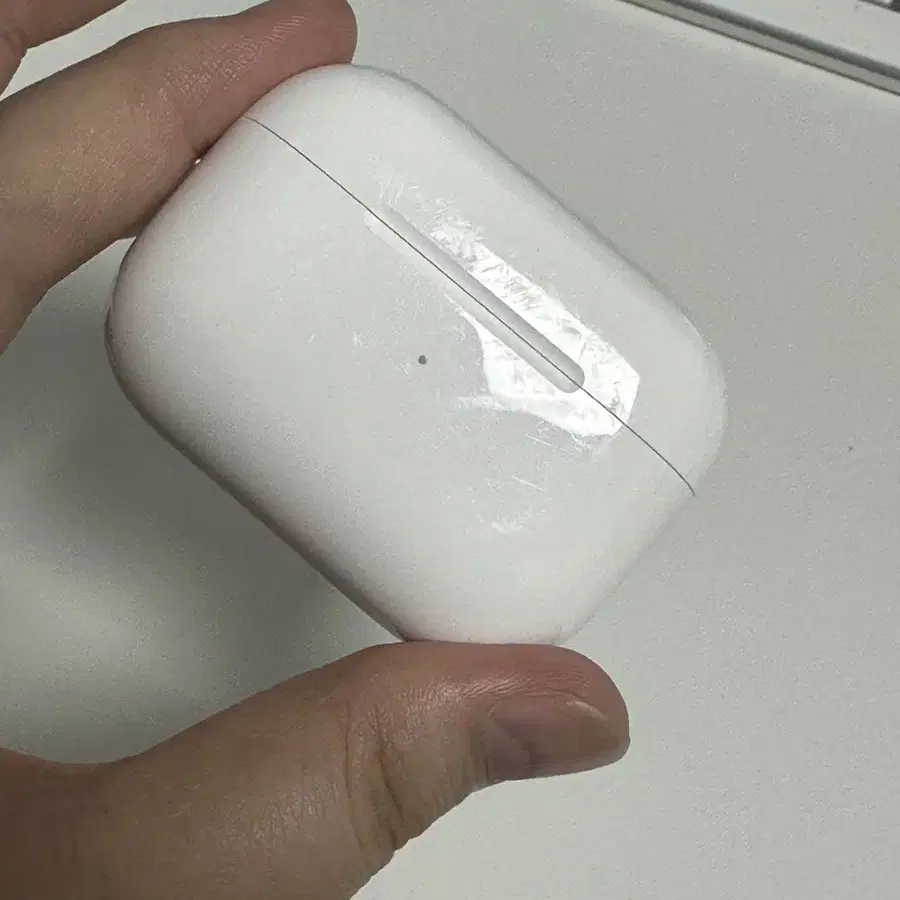 Airpods Pro 2세대 Magsafe 충전케이스 (C-타입)