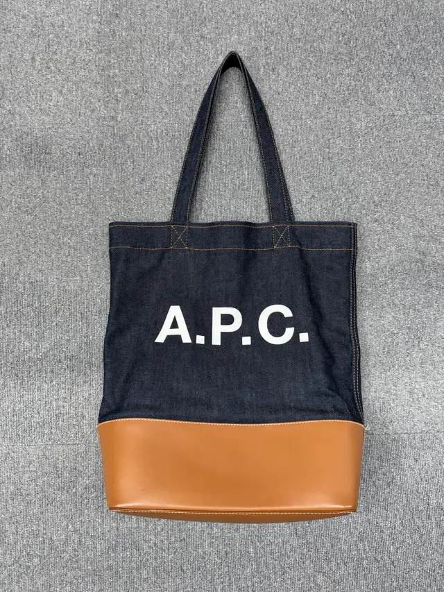 아페쎄 토트백 에코백 APC 토트백 토드백 에코백 가방