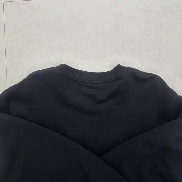 AMIRI Varsity Bandana Crewneck 아미리 맨투맨