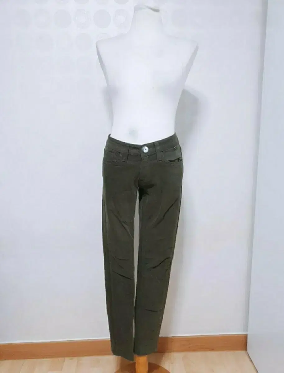 S/Khaki pants55/Women's winter pants55