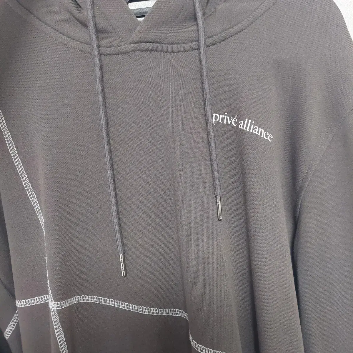 Exo baekhyun Privé Hoodie Set