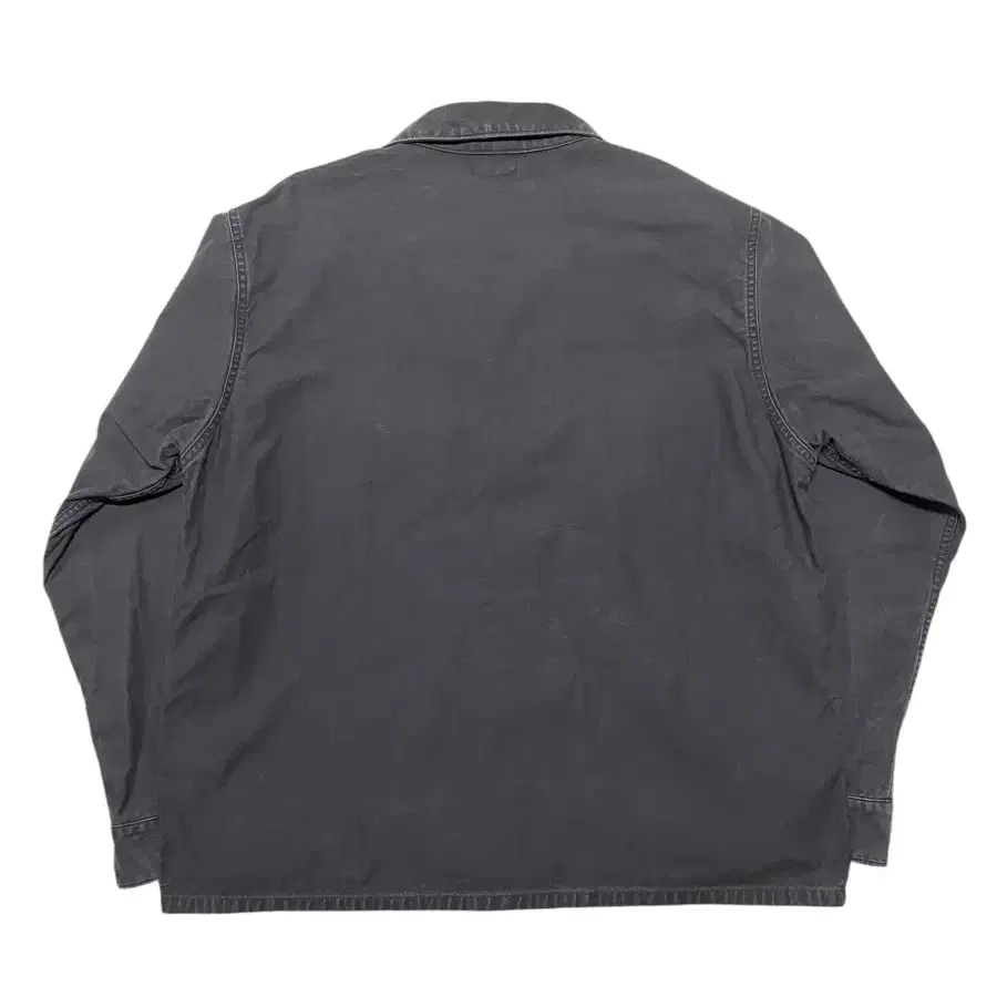 콜림보 OG-107 Shirts Washed Black XL