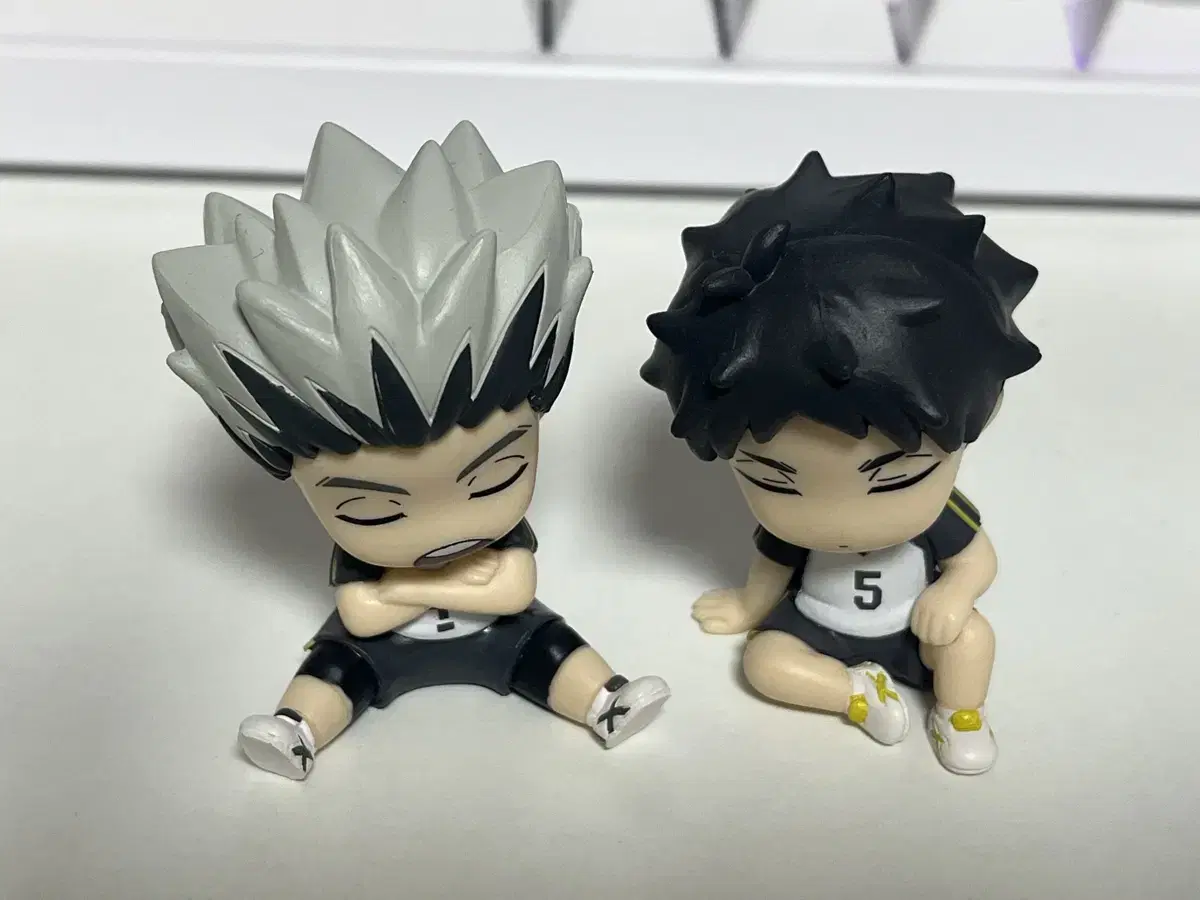 Haikyuu Shoulder Kung Bokuto Akaashi Sold in Bulk