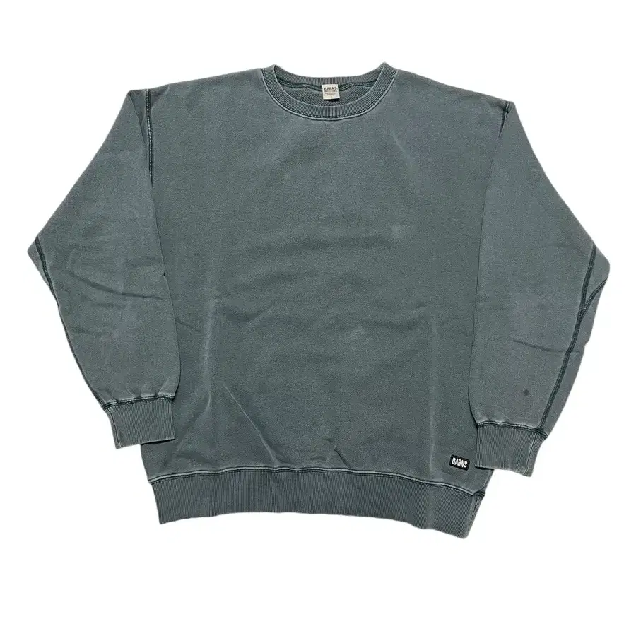 반스아웃피터스 Tompkin Sweatshirts Green L