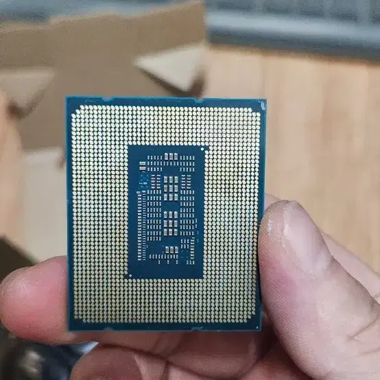 CPU 인텔 i5 13400F