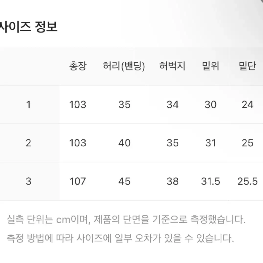 산산기어 23ss 테이프드 팬츠 (차콜)