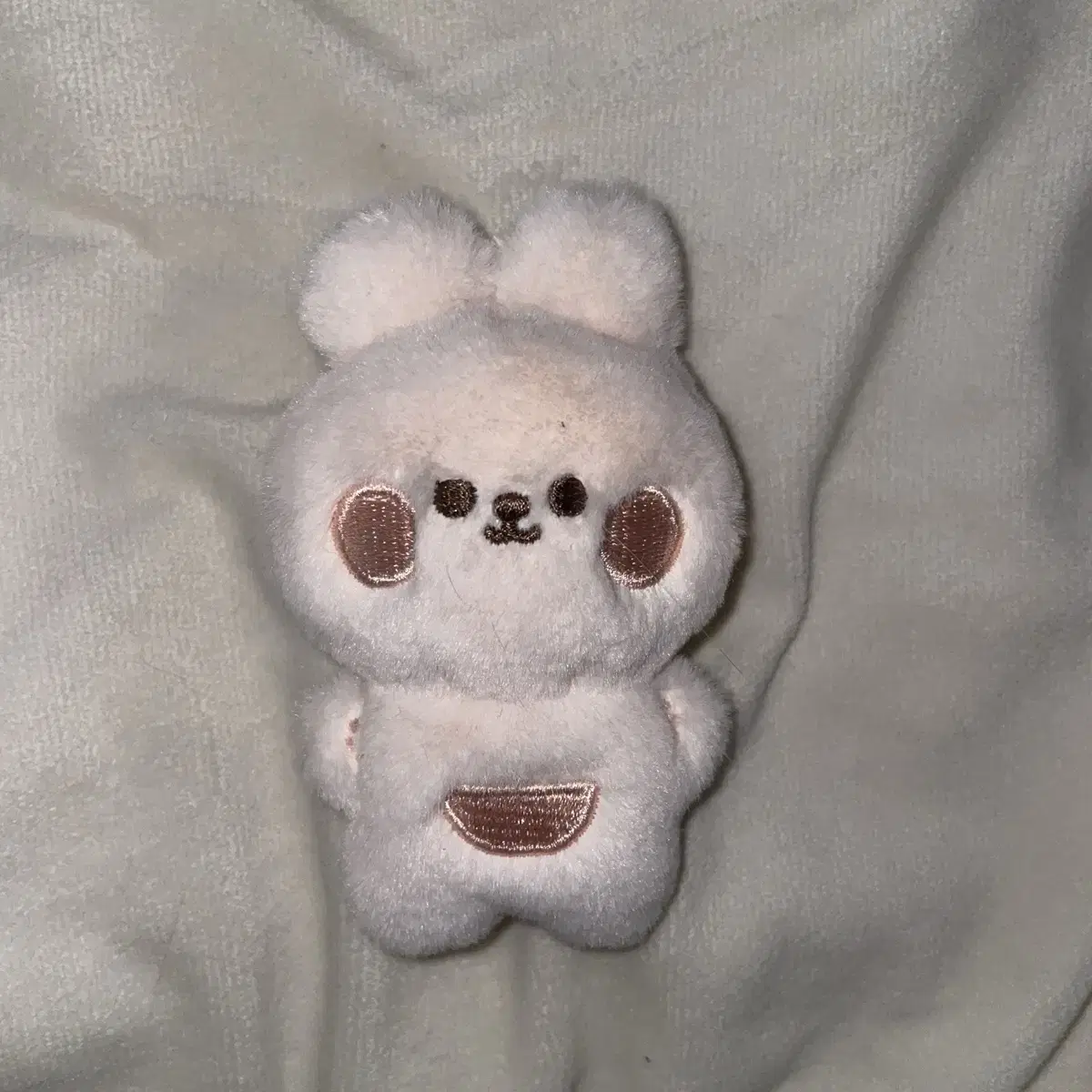 txt soobin doll @davin wts!