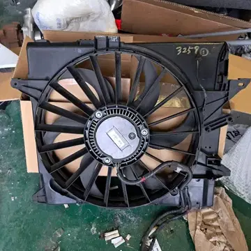 재규어S타입 라디에이터팬 XR848915 | 브랜드 중고거래 플랫폼, 번개장터