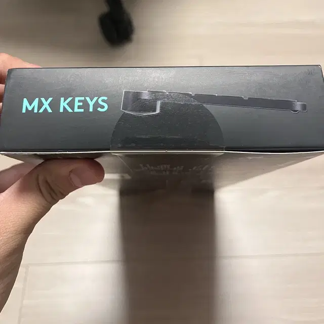 [키보드]MAX Keys 한글각인 정품 미개봉(국내A/S가능)