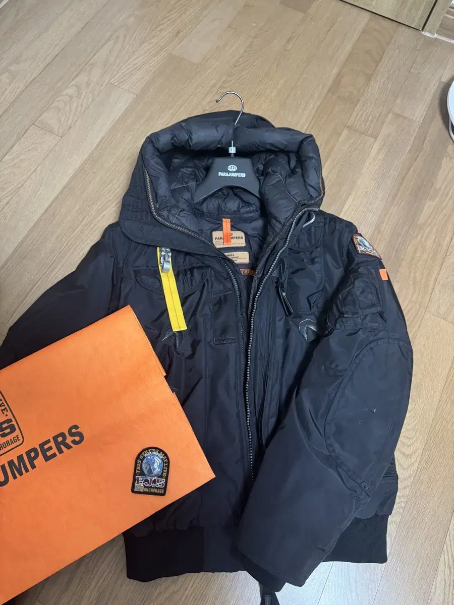 Parajumpers Gobi Dig (Status S)