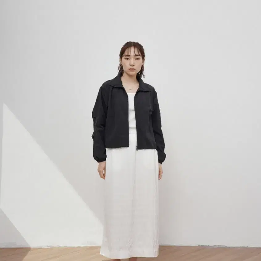 한올 hanoll Harper skirt