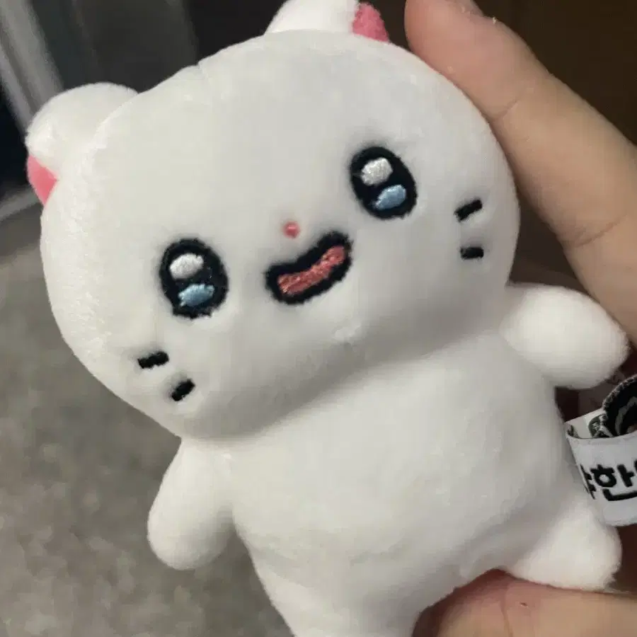 인형