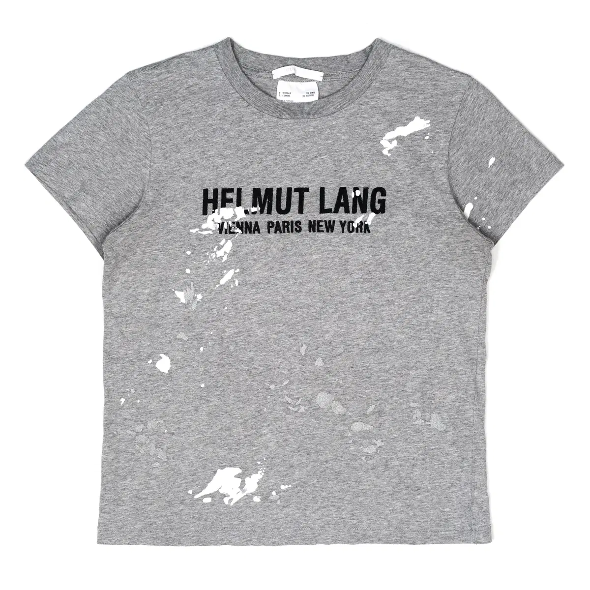 Helmut Lang Painter T-Shirt