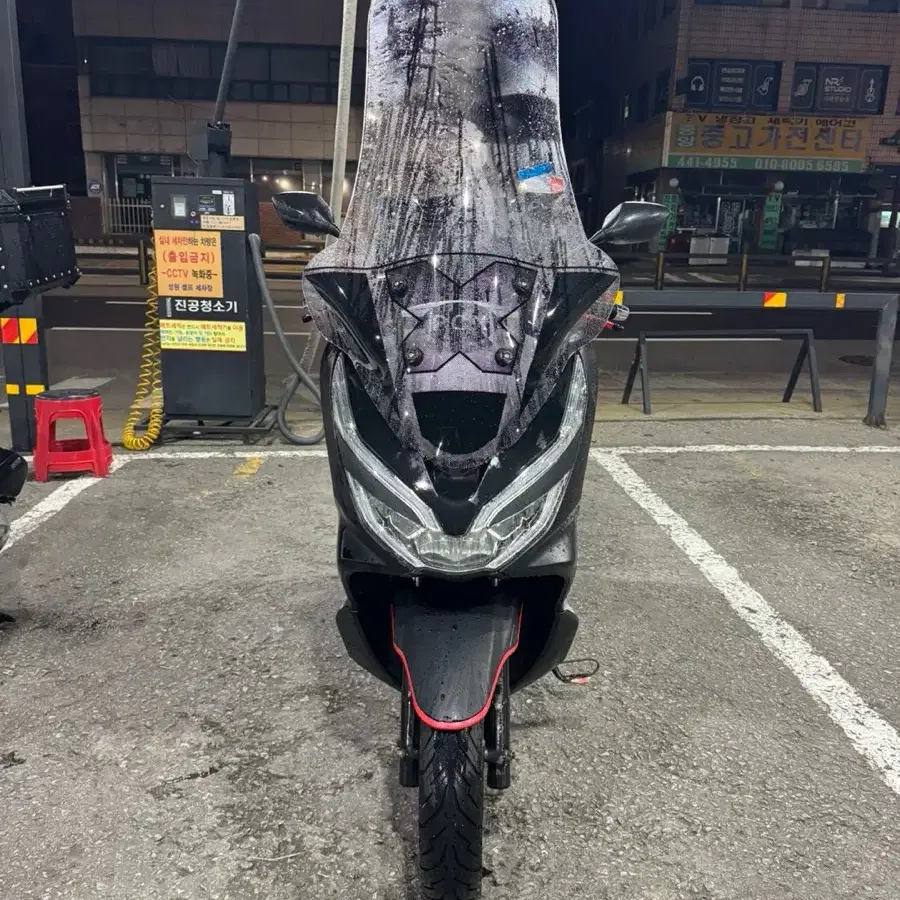 pcx125