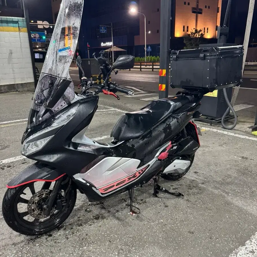 pcx125