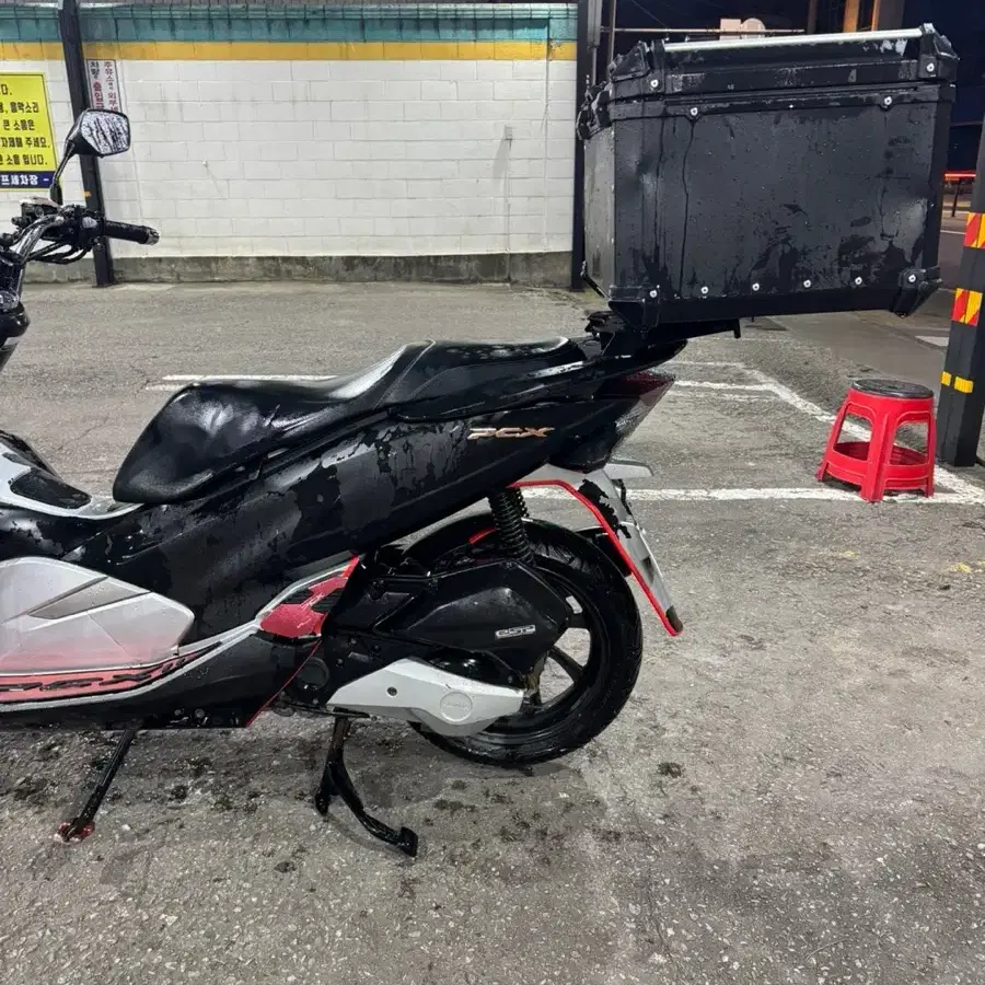 pcx125