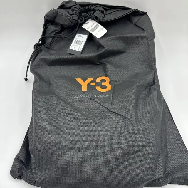 Adidas Y-3 러닝 백팩