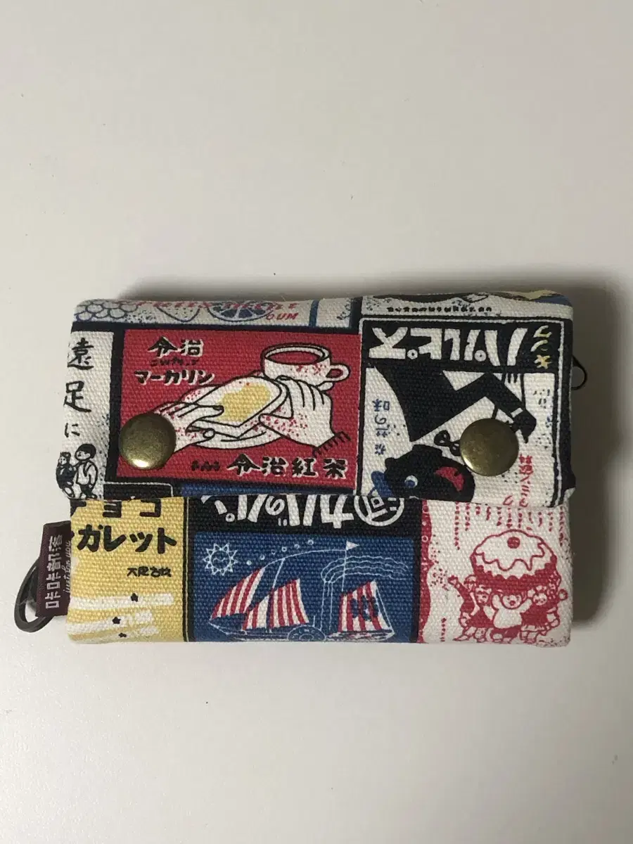 J-Y2K VINTAGE WALLET 빈티지 지갑