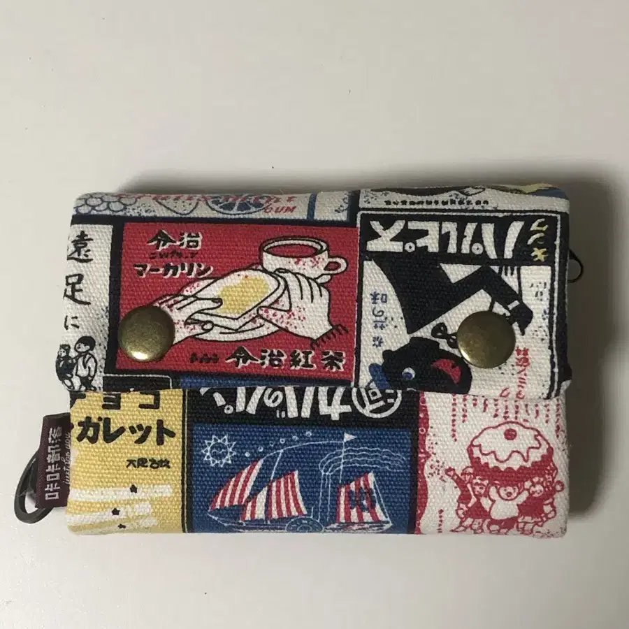 J-Y2K VINTAGE WALLET 빈티지 지갑