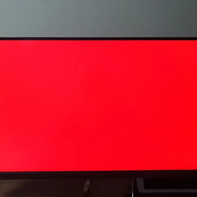 LG 27GP750 27인치 240hz