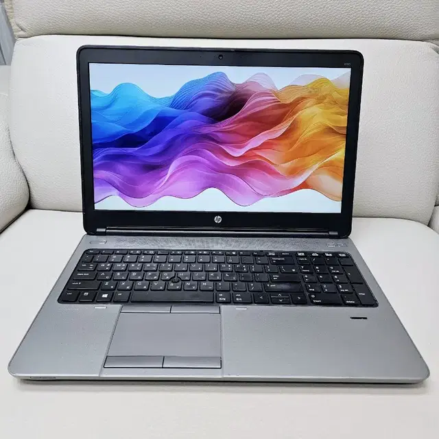 HP 고성능 i7 사무/게임용 노트북(16GB,1.25TB,WIFI5)