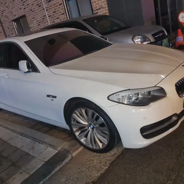 Bmw 520d(f바디) 전기형 발전기(알터네이터) 판매