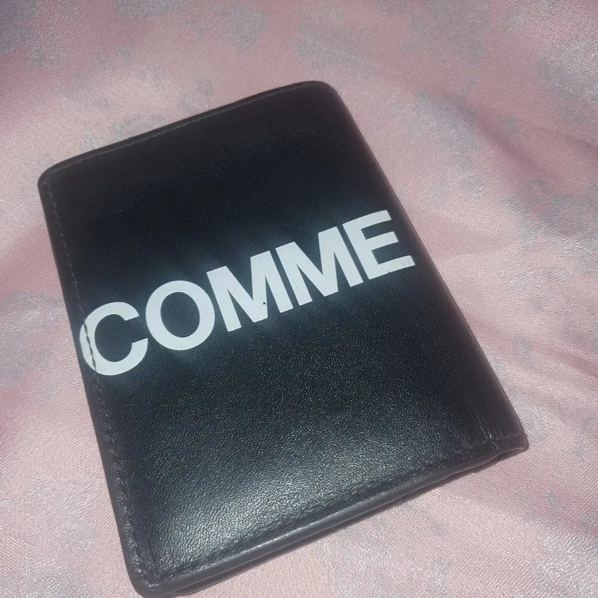 꼼데가르송 반지갑.카드지갑 comme des garcons