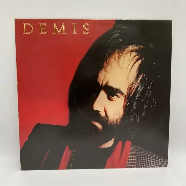 DEMIS LP / AA5547